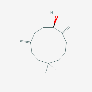 Could Not Find 2D Structure