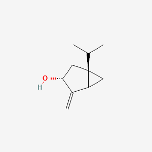 Could Not Find 2D Structure