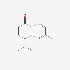 Could Not Find 2D Structure