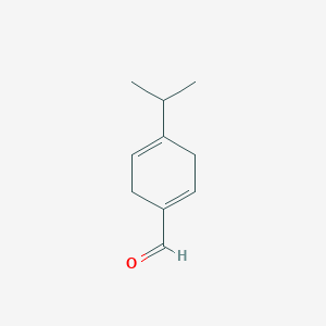 Could Not Find 2D Structure