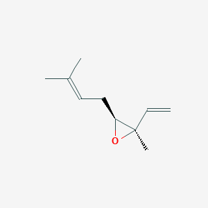 Could Not Find 2D Structure