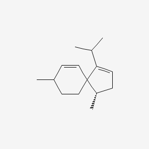 Could Not Find 2D Structure