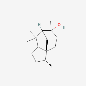Could Not Find 2D Structure