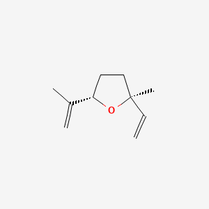 Could Not Find 2D Structure