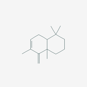 Could Not Find 2D Structure