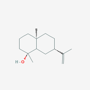 Could Not Find 2D Structure