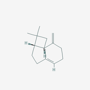 Could Not Find 2D Structure