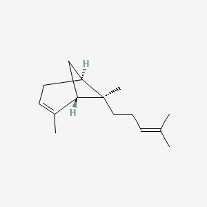 Could Not Find 2D Structure