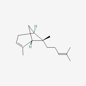 Could Not Find 2D Structure