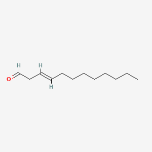 Could Not Find 2D Structure