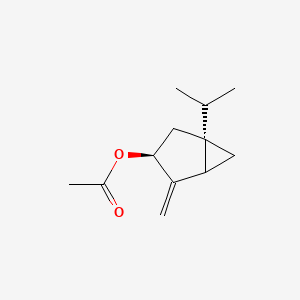 Could Not Find 2D Structure