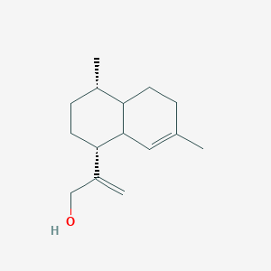 Could Not Find 2D Structure