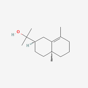 Could Not Find 2D Structure