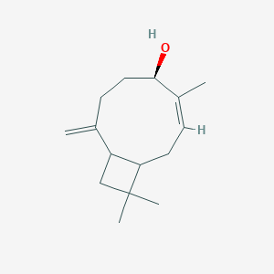 Could Not Find 2D Structure