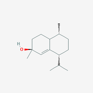 Could Not Find 2D Structure