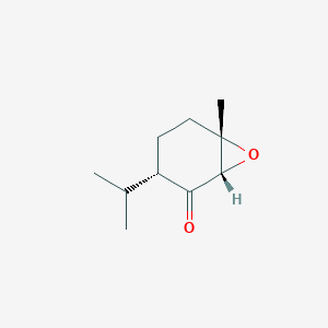 Could Not Find 2D Structure
