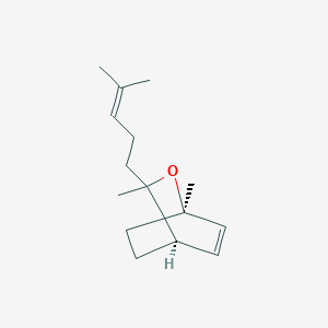 Could Not Find 2D Structure