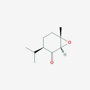 Could Not Find 2D Structure