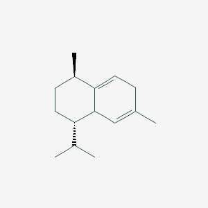 Could Not Find 2D Structure
