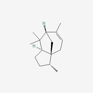 Could Not Find 2D Structure