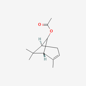 Could Not Find 2D Structure