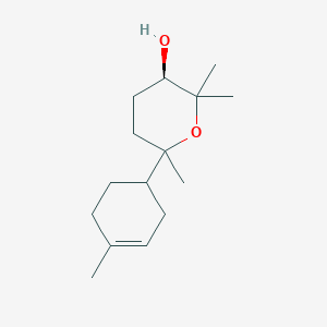 Could Not Find 2D Structure
