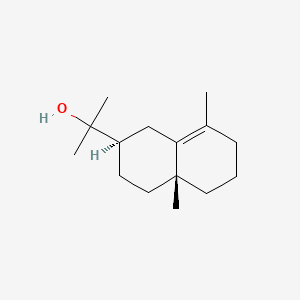 Could Not Find 2D Structure