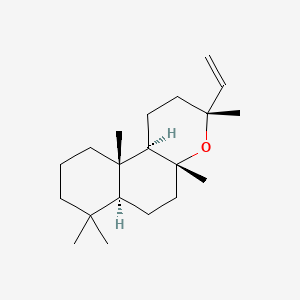 Could Not Find 2D Structure
