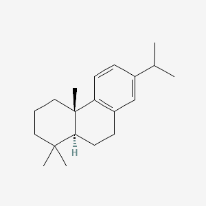 Could Not Find 2D Structure