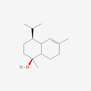 Could Not Find 2D Structure