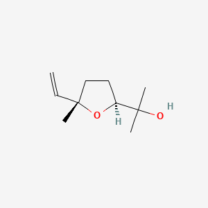 Could Not Find 2D Structure