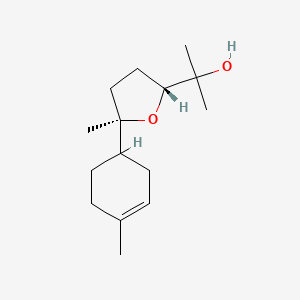 Could Not Find 2D Structure