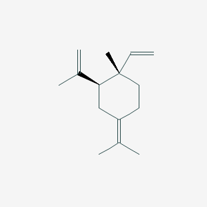 Could Not Find 2D Structure