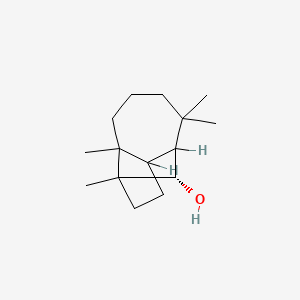 Could Not Find 2D Structure