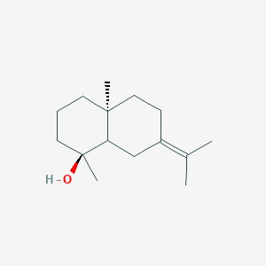 Could Not Find 2D Structure