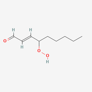Could Not Find 2D Structure