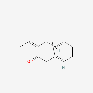 Could Not Find 2D Structure