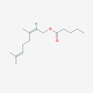 Could Not Find 2D Structure