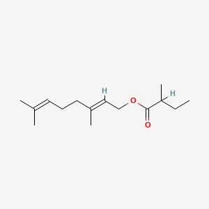 Could Not Find 2D Structure