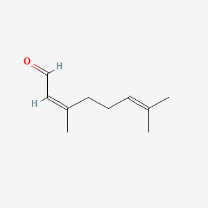 Could Not Find 2D Structure