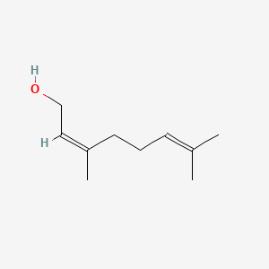Could Not Find 2D Structure