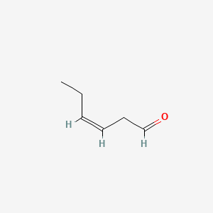 Could Not Find 2D Structure