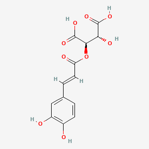 Could Not Find 2D Structure