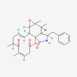 Could Not Find 2D Structure