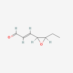 Could Not Find 2D Structure