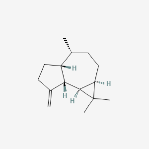 Could Not Find 2D Structure