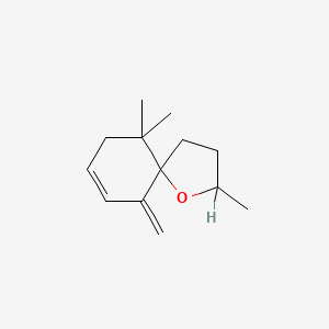 Could Not Find 2D Structure