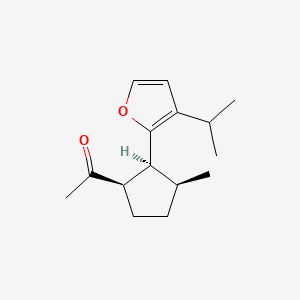 Could Not Find 2D Structure