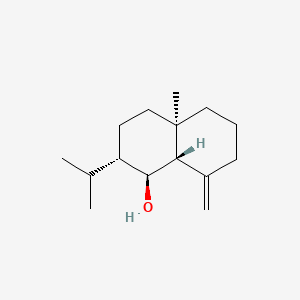 Could Not Find 2D Structure