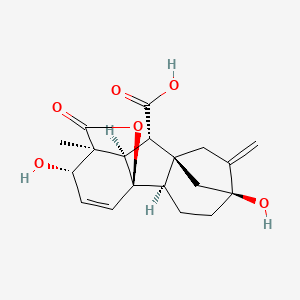 Could Not Find 2D Structure
